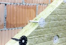 Photo of Как утеплить фундамент дома