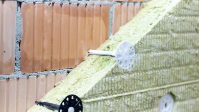 Photo of Как утеплить фундамент дома