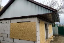 Photo of Быстрые способы строительства бани