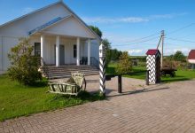 Photo of Бани в скандинавском стиле