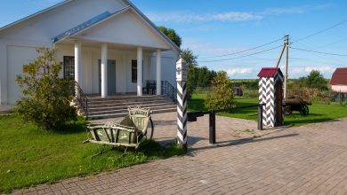 Photo of Бани в скандинавском стиле