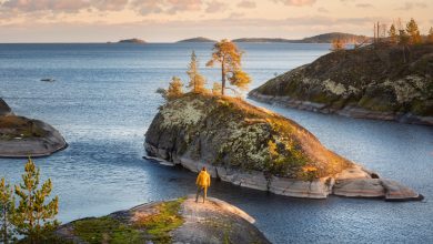 Photo of Как выбрать идеальное место строительства