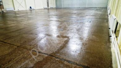 Photo of Преимущества компании Рус Пол в области промышленных полов