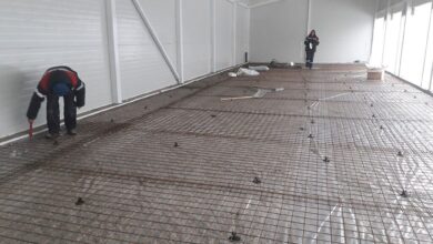 Photo of Компания Рус Пол: лидер в области промышленных полов в Туле