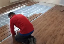 Photo of Особенности современных технологий укладки полов