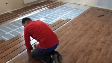 Photo of Особенности современных технологий укладки полов
