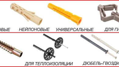 Photo of Разнообразие видов крепежа для любых задач