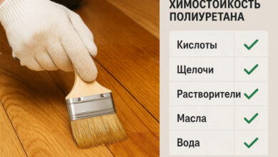 Photo of Основные факторы, влияющие на прочность и долговечность полов