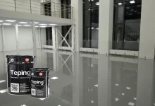 Photo of Критерии выбора материалов для промышленных полов