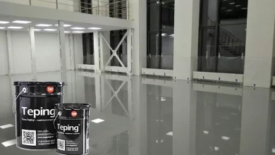 Photo of Критерии выбора материалов для промышленных полов