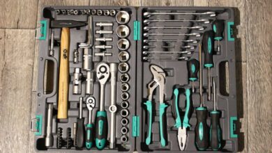 Photo of Как выбрать правильный инструмент