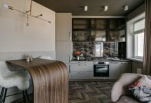 Photo of Идеи для ремонта кухни