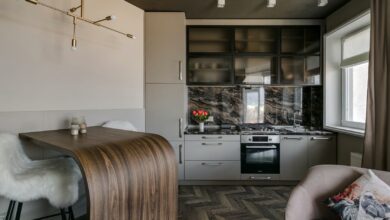 Photo of Идеи для ремонта кухни