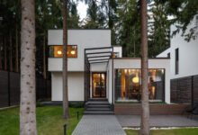 Photo of Какие материалы выбрать для фасада дома