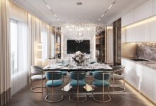 Photo of Тренды в дизайне интерьера