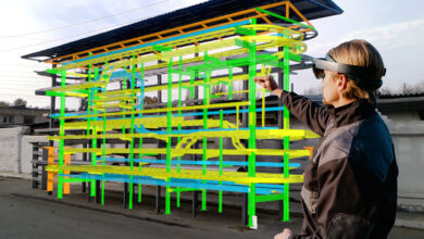 Photo of Современные технологии в строительстве